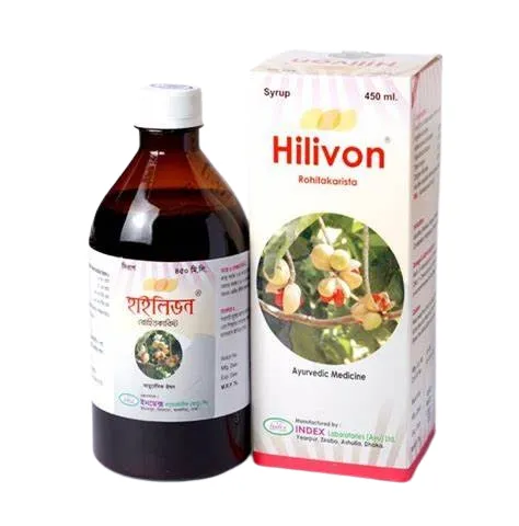 Hilivon