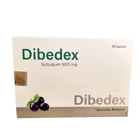 Dibedex