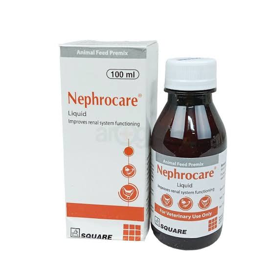Nephro care