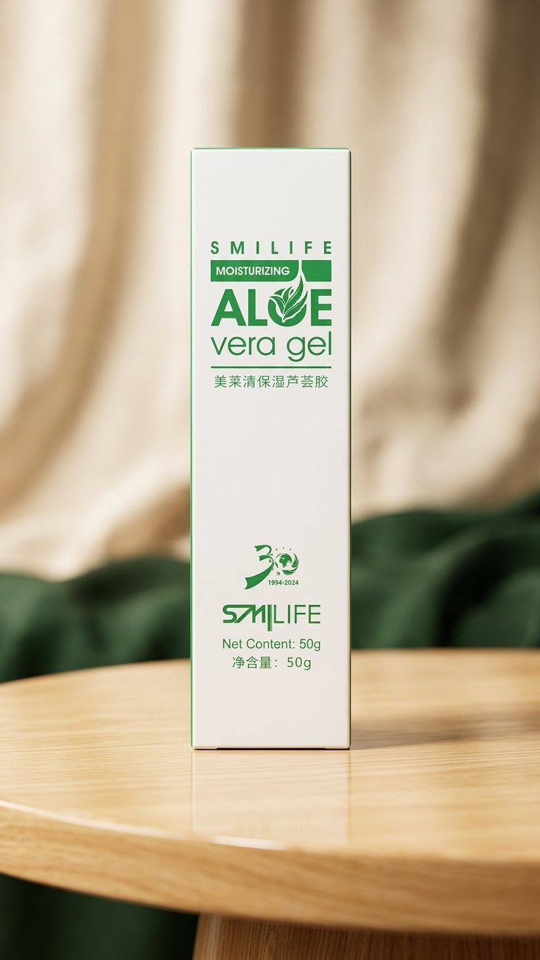 অ্যালোভেরা জেল Aloe Vera Gel