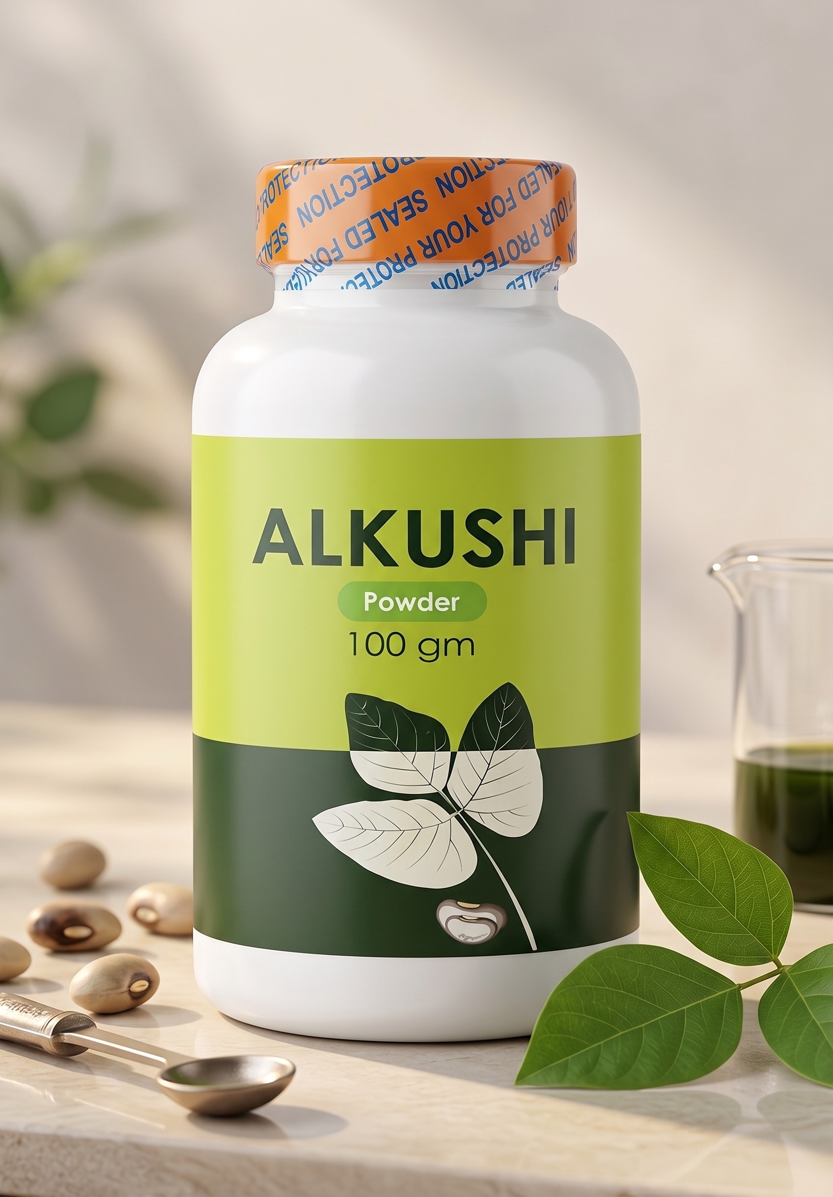 ALKUSHI Powder (100 gm) – আলকুশি গুঁড়া
