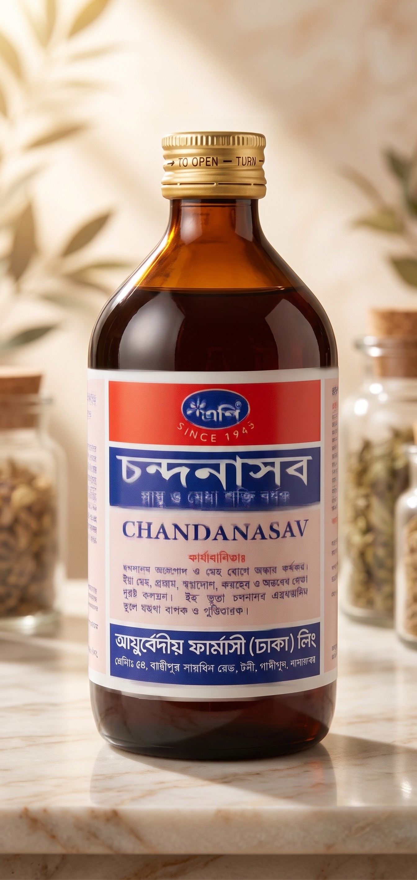 চন্দনাশব (Chandanasav)