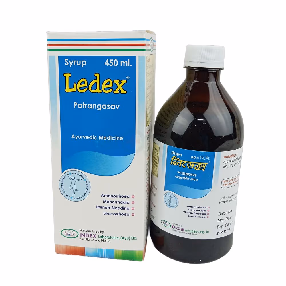 Ledex 450ml