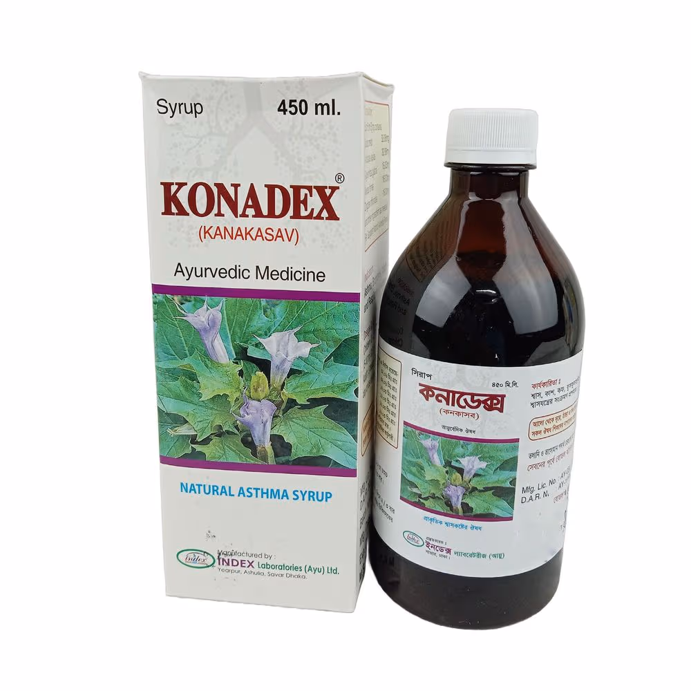 Konadex 450ml