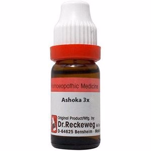 Ashoka 3x 11 ml