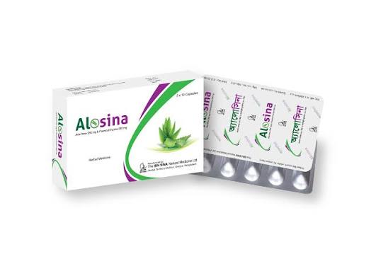 ALOSINA