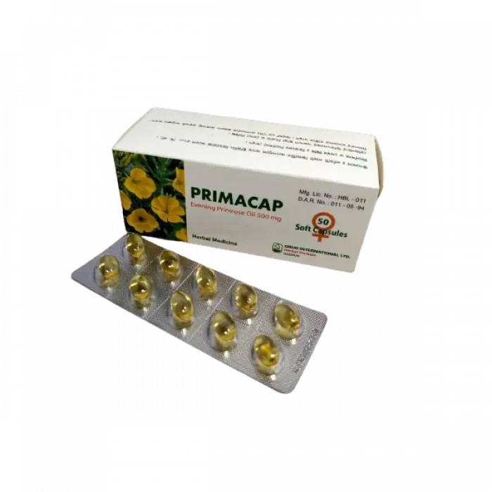 Primacap
