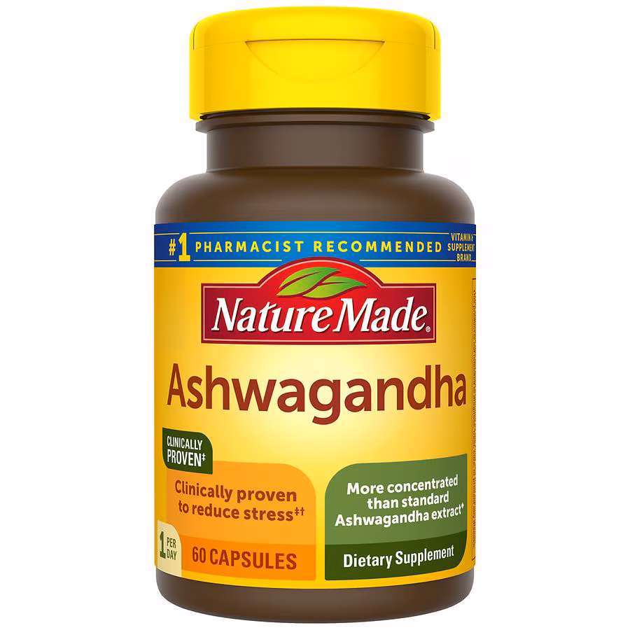 Ashwagandha